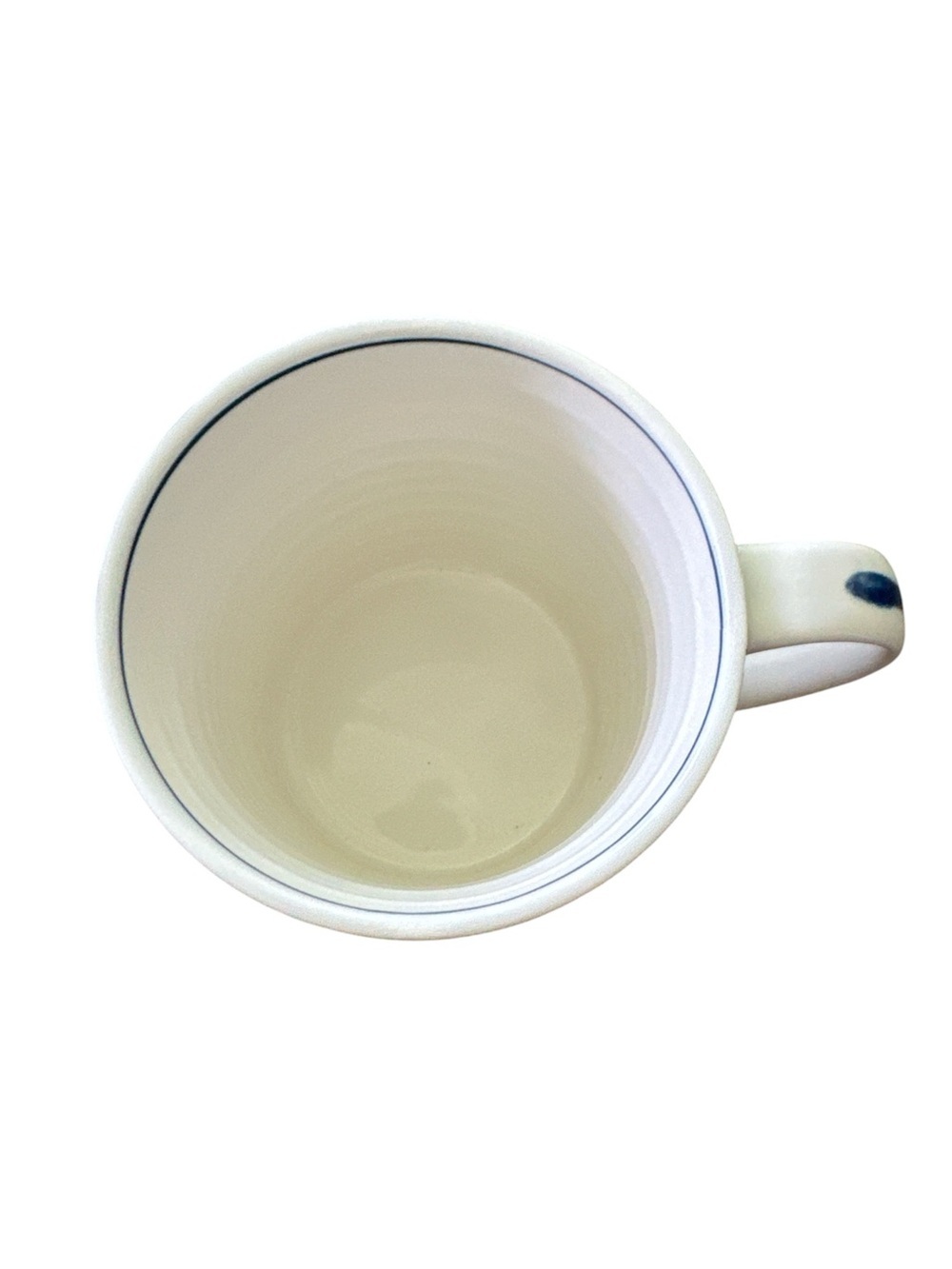 Anthropologie Molly Hatch Stoneware Cat Mom Coffee Tea Mug Cup Gifts New - Picture 5 of 8